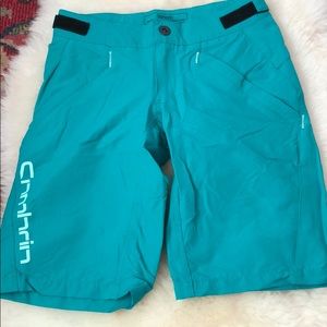 Sombrio Val Shorts